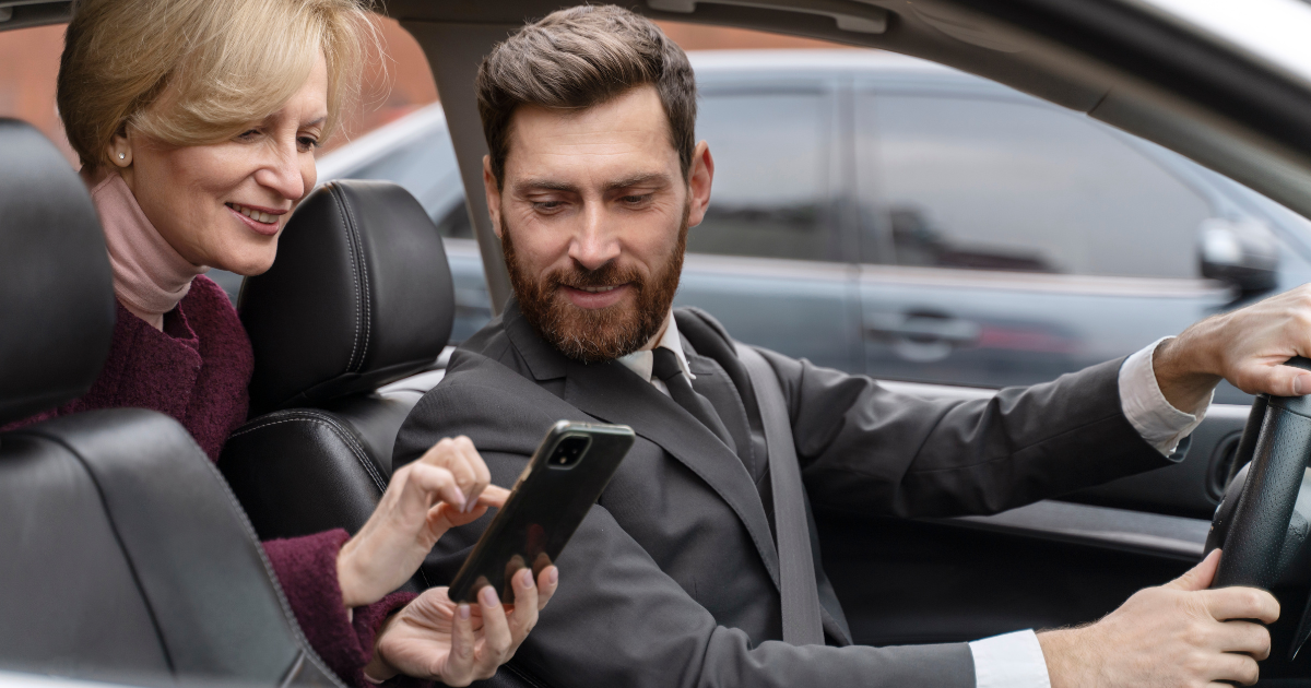 How to Hire Reliable Uber Drivers