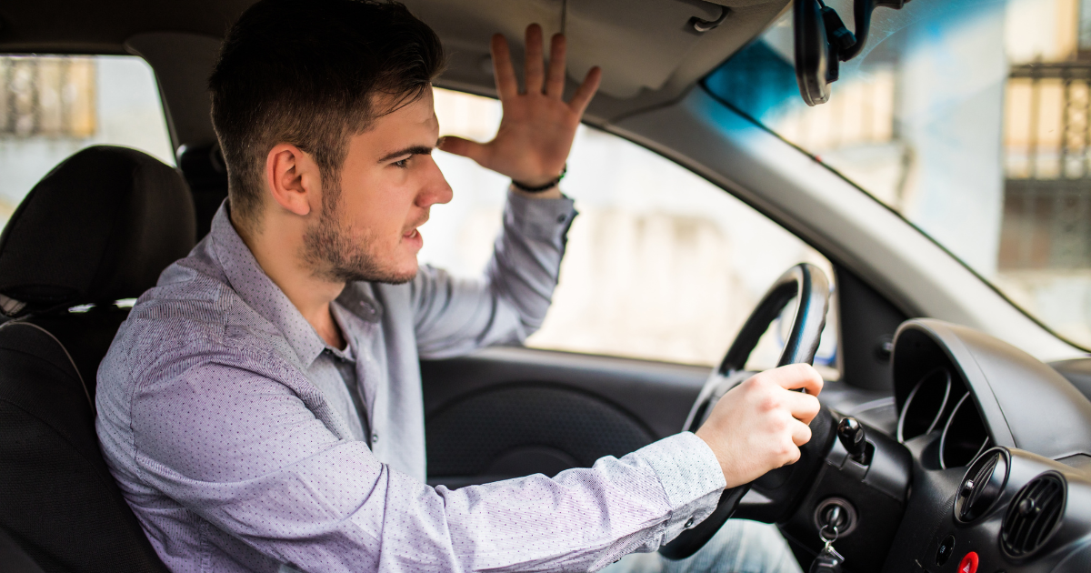 Common Mistakes When Recruiting Drivers