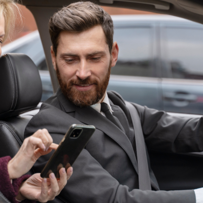 How to Hire Reliable Uber Drivers