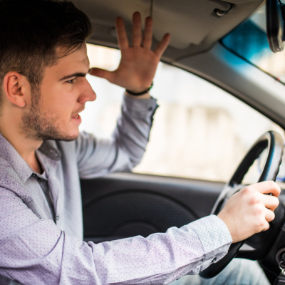 Common Mistakes When Recruiting Drivers