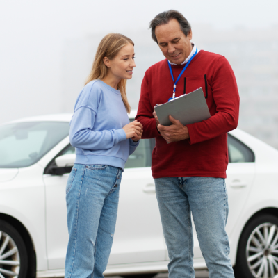 Tips for Retaining High-Performing Drivers